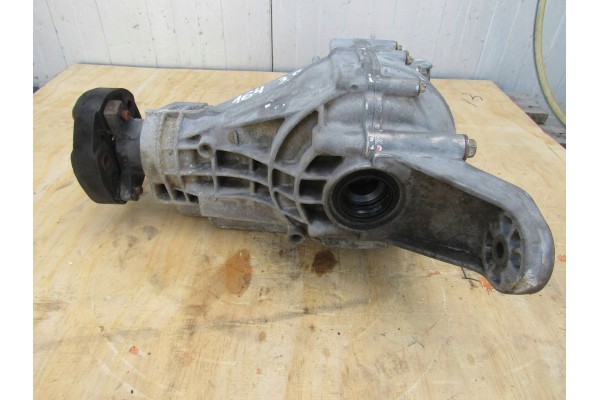 Diferencial trasero Mercedes ML W164 3.90 1643501014 usado 3