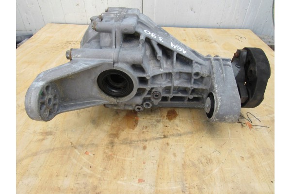 Diferencial trasero Mercedes ML W164 3.90 1643501014 usado 5