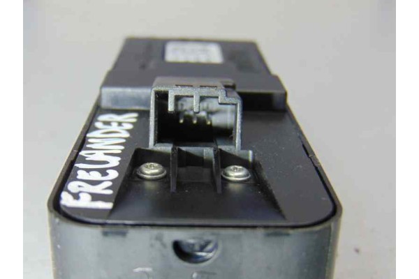 6G9N14A132AC MANDO ELEVALUNAS DELANTERO IZQUIERDO LAND ROVER FREELANDER (LR2) TD4 HSE 2007 6G9N14A132AC 180755 LAND ROVER - 2