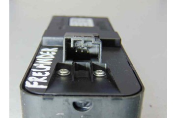 6G9N14A132AC MANDO ELEVALUNAS DELANTERO IZQUIERDO LAND ROVER FREELANDER (LR2) TD4 HSE 2007 6G9N14A132AC 180755 LAND ROVER - 2