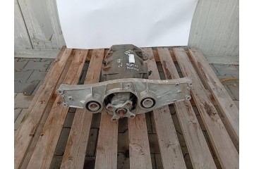 MERCEDES SL R230 W230 230 BRIDGE DIFFERENTIAL REAR 2 47 2303510105