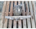 MERCEDES SL R230 W230 230 BRIDGE DIFFERENTIAL REAR 2 47 2303510105 Part manufacturer Mercedes Benz OE