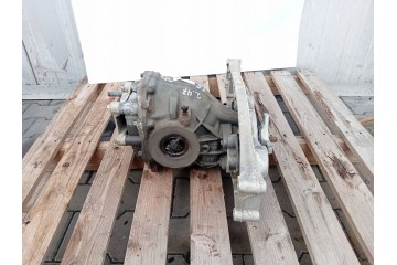 MERCEDES SL R230 W230 230 BRIDGE DIFFERENTIAL REAR 2 47 2303510105 Catalog number of the part A2303510105MERC