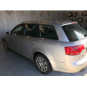 AUDI A4 AVANT (8E) 2.0 TDI