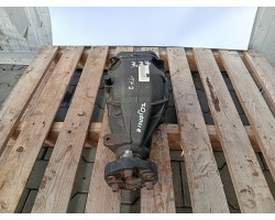 MERCEDES SLK R172 W172 172 BRIDGE DIFFERENTIAL REAR 3 27 2033510605