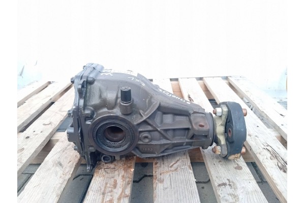 Diferencial Trasero Mercedes Slk R172 W172 3.27 2033510605 usado 2