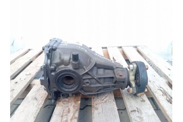 MERCEDES SLK R172 W172 172 BRIDGE DIFFERENTIAL REAR 3 27 2033510605 Part manufacturer Mercedes Benz OE