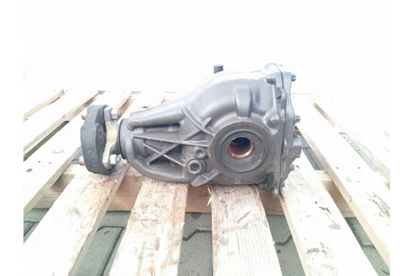 Diferencial Trasero Mercedes Slk R172 W172 3.27 2033510605 usado 4