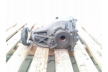 MERCEDES SLK R172 W172 172 BRIDGE DIFFERENTIAL REAR 3 27 2033510605 Car type passenger cars