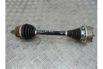 6R0407761A TRANSMISION DELANTERA IZQUIERDA SEAT IBIZA ST (6J8) Reference 2014 6R0407761A 180818 SEAT - 1