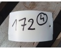 Diferencial Trasero Mercedes SLK R172 W172 3.27 2033510605