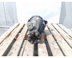 MERCEDES E W212 212 DIFFERENTIAL REAR BRIDGE REAR 2 47 2123501504