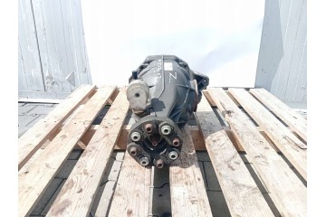 MERCEDES E W212 212 DIFFERENTIAL REAR BRIDGE REAR 2 47 2123501504