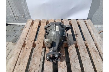 MERCEDES E W212 212 DIFFERENTIAL REAR BRIDGE REAR 2 47 2123501504 Part manufacturer Mercedes Benz OE
