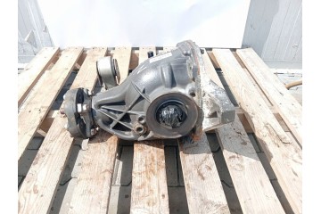 MERCEDES E W212 212 DIFFERENTIAL REAR BRIDGE REAR 2 47 2123501504 Catalog number of the part A2123501504MERC