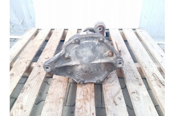 MERCEDES E W212 212 DIFFERENTIAL REAR BRIDGE REAR 2 47 2123501504 Car type passenger cars