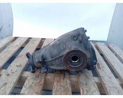 MERCEDES SL R230 W230 230 BRIDGE DIFFERENTIAL REAR 3 07 2303510005