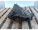 MERCEDES SL R230 W230 230 BRIDGE DIFFERENTIAL REAR 3 07 2303510005 Car type passenger cars