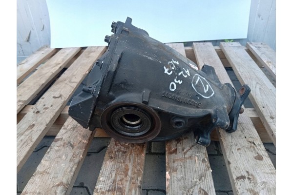 Diferencial Trasero Mercedes SL R230 W230 3.07 2303510005 usado 4
