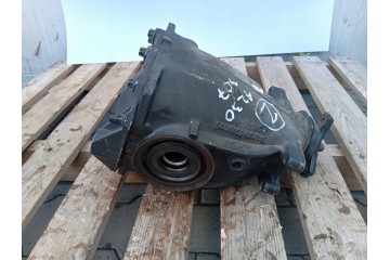 MERCEDES SL R230 W230 230 BRIDGE DIFFERENTIAL REAR 3 07 2303510005 Car type passenger cars
