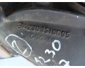 MERCEDES SL R230 W230 230 BRIDGE DIFFERENTIAL REAR 3 07 2303510005 Installation side rear