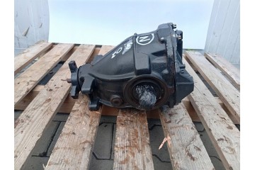 MERCEDES SL R230 W230 230 BRIDGE DIFFERENTIAL REAR 3 07 2303511108