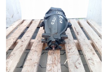MERCEDES SL R230 W230 230 BRIDGE DIFFERENTIAL REAR 3 07 2303511108 Part manufacturer Mercedes Benz OE