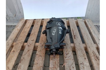 MERCEDES SL R230 W230 230 BRIDGE DIFFERENTIAL REAR 3 07 2303511108 Catalog number of the part A2303511108MERC7
