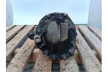 MERCEDES SL R230 W230 230 BRIDGE DIFFERENTIAL REAR 3 07 2303511108 Car type passenger cars