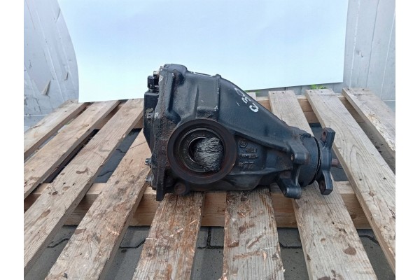 Diferencial trasero puente Mercedes SL R230 W230 3.07 2303511108 usado 5