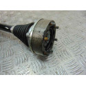 6R0407761A TRANSMISION DELANTERA IZQUIERDA SEAT IBIZA ST (6J8) Reference 2014 6R0407761A 180818 SEAT - 2