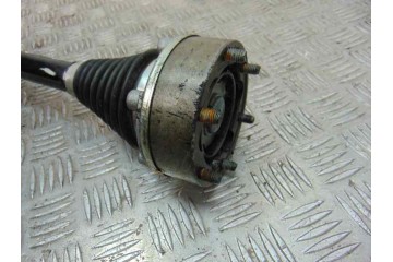 6R0407761A TRANSMISION DELANTERA IZQUIERDA SEAT IBIZA ST (6J8) Reference 2014 6R0407761A 180818 SEAT - 2