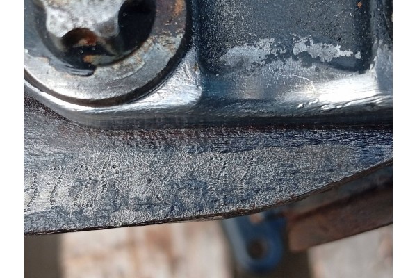 Diferencial trasero puente Mercedes SL R230 W230 3.07 2303511108 usado 6