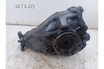 MERCEDES C W203 203 E W210 210 BRIDGE DIFFERENTIAL REAR 2 87 2103510805