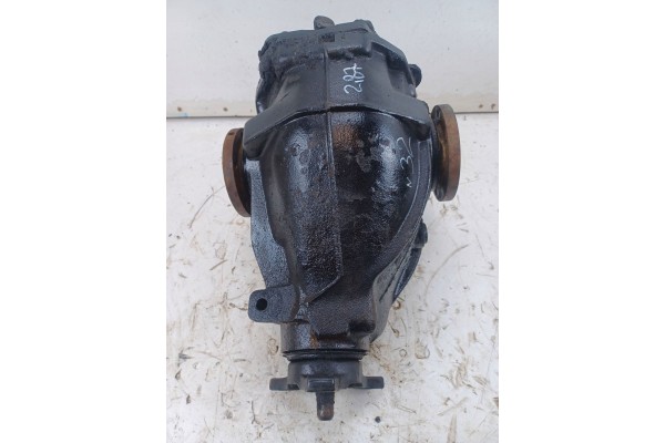 Diferencial Trasero Mercedes C W203 / E W210 2.87 2103510805 usado 3