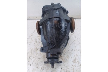 MERCEDES C W203 203 E W210 210 BRIDGE DIFFERENTIAL REAR 2 87 2103510805 Catalog number of the part A2103510805MERC1