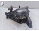 MERCEDES C W204 204 BRIDGE DIFFERENTIAL REAR 2 65 2093510205
