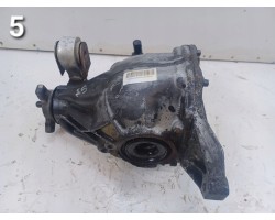 MERCEDES C W204 204 BRIDGE DIFFERENTIAL REAR 2 65 2093510205