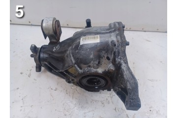 MERCEDES C W204 204 BRIDGE DIFFERENTIAL REAR 2 65 2093510205