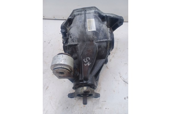 Diferencial trasero puente Mercedes C W204 2.65 2093510205 usado 2