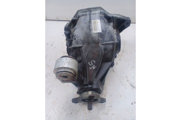MERCEDES C W204 204 BRIDGE DIFFERENTIAL REAR 2 65 2093510205 Part manufacturer Mercedes Benz OE