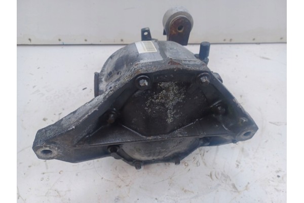 Diferencial trasero puente Mercedes C W204 2.65 2093510205 usado 3