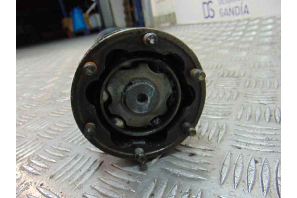 6R0407761A TRANSMISION DELANTERA IZQUIERDA SEAT IBIZA ST (6J8) Reference 2014 6R0407761A 180818 SEAT - 3