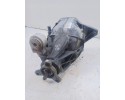 MERCEDES C W204 204 BRIDGE DIFFERENTIAL REAR 2 65 2093510205 Car type passenger cars