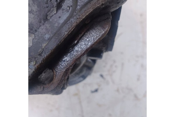 Diferencial trasero puente Mercedes C W204 2.65 2093510205 usado 5