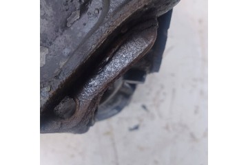 MERCEDES C W204 204 BRIDGE DIFFERENTIAL REAR 2 65 2093510205 Installation side rear