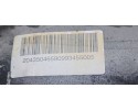 MERCEDES C W204 204 BRIDGE DIFFERENTIAL REAR 2 65 2093510205 Catalog number of the original 2093510205