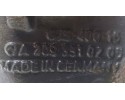 Diferencial trasero puente Mercedes C W204 2.65 2093510205