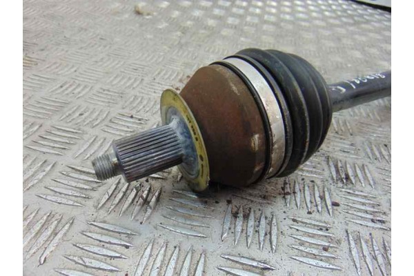 6R0407761A TRANSMISION DELANTERA IZQUIERDA SEAT IBIZA ST (6J8) Reference 2014 6R0407761A 180818 SEAT - 4