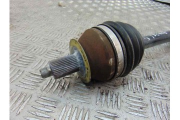 6R0407761A TRANSMISION DELANTERA IZQUIERDA SEAT IBIZA ST (6J8) Reference 2014 6R0407761A 180818 SEAT - 4